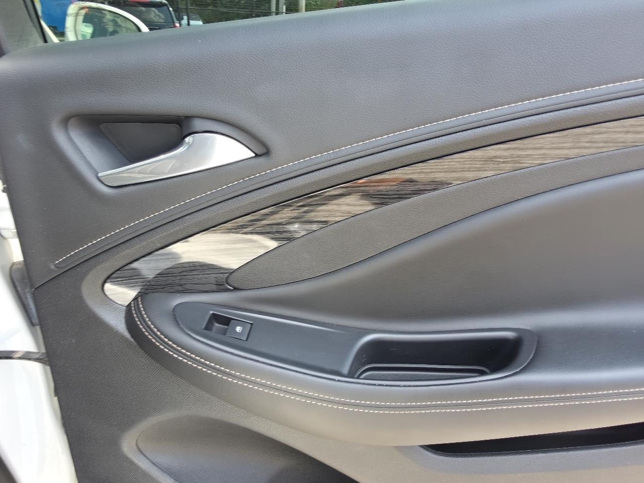 Buick Envision Essense 2017