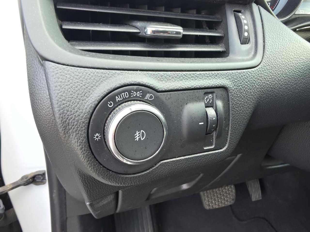 Buick Envision Essense 2017