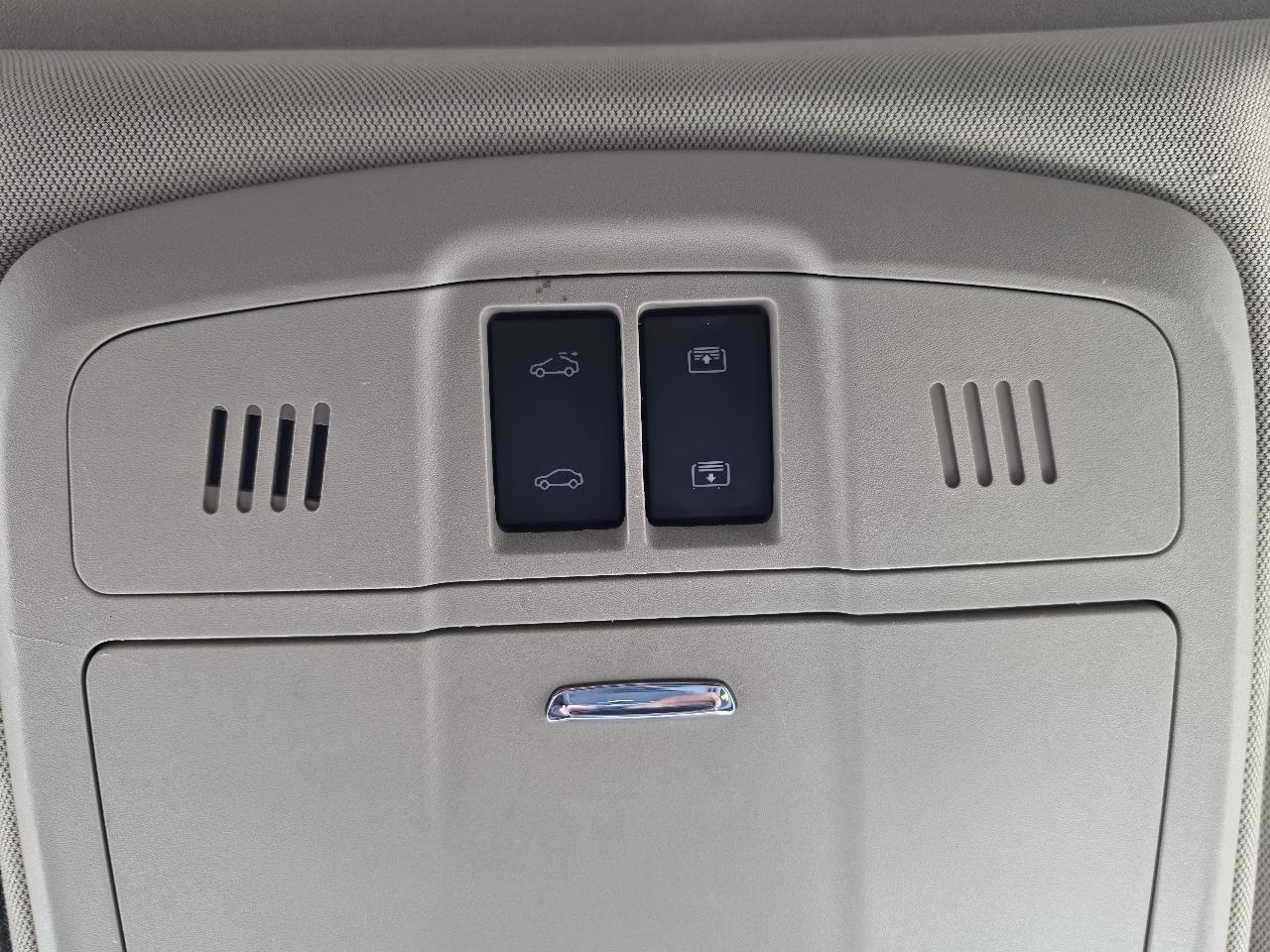 Buick Envision Essense 2017