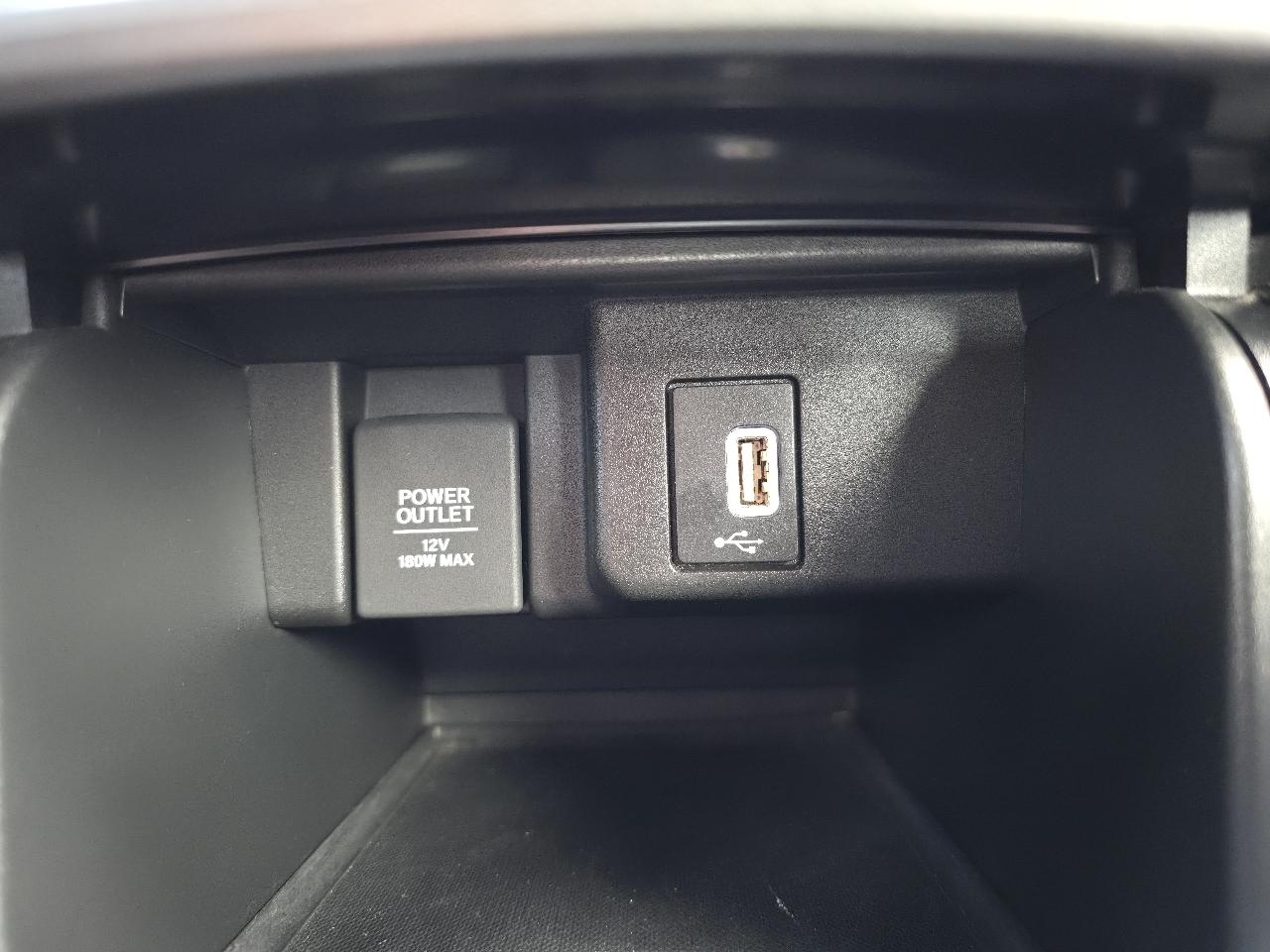 Honda Accord LX CVT 2018