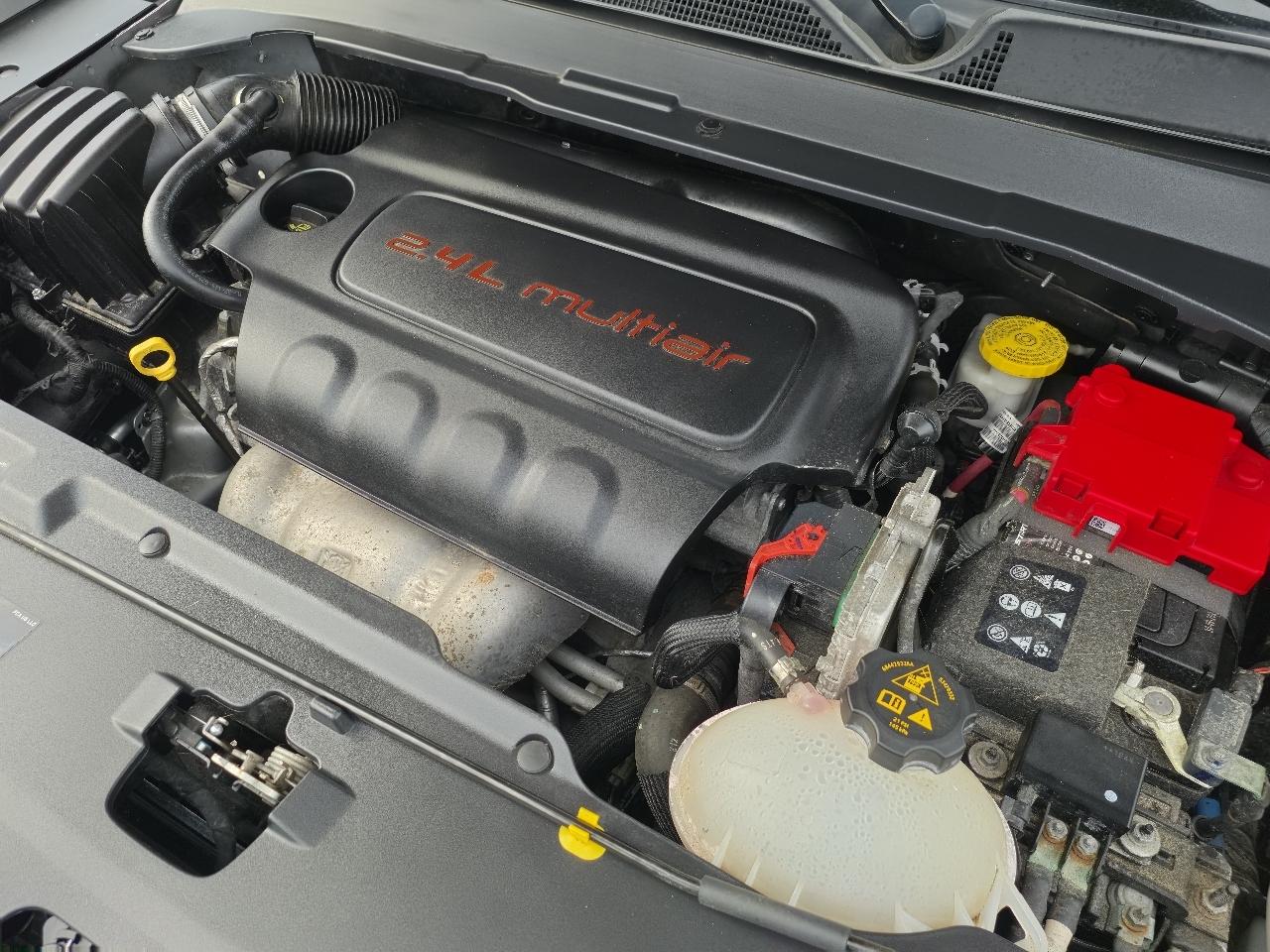 Jeep Compass Latitude 4WD 2020