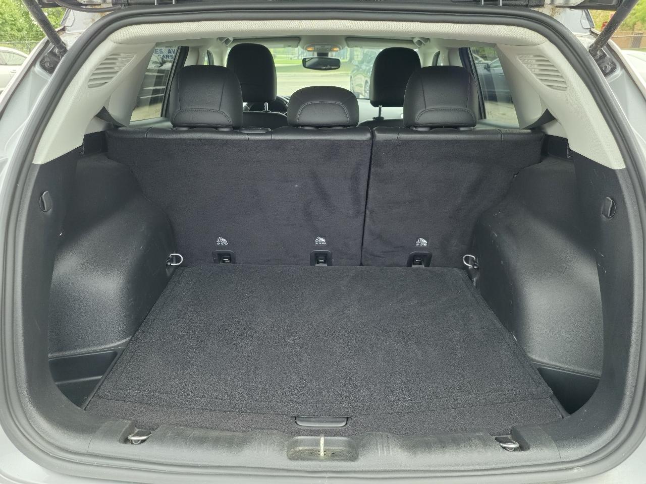 Jeep Compass Latitude 4WD 2020