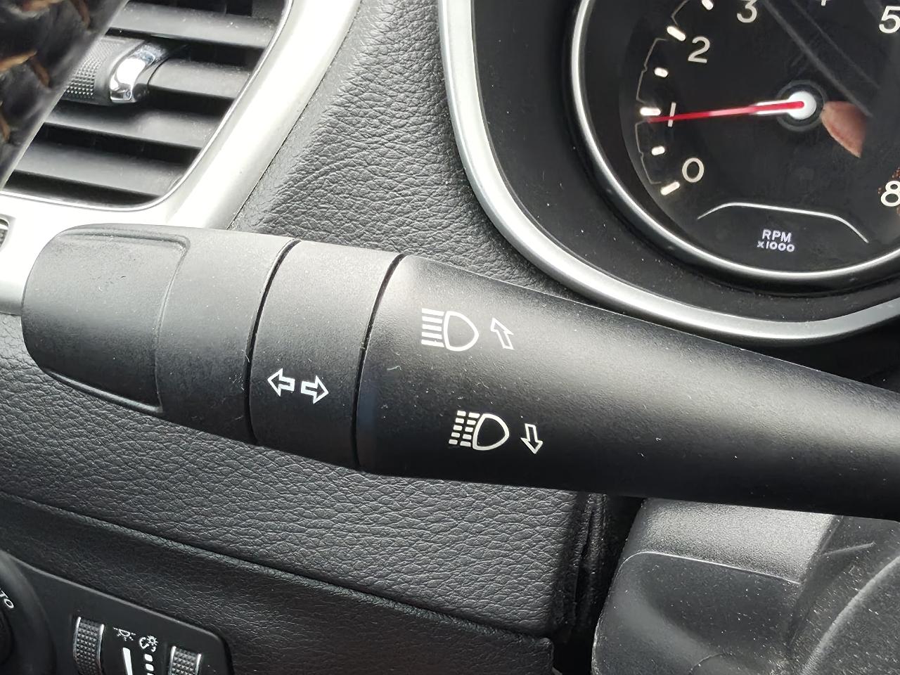 Jeep Compass Latitude 4WD 2020