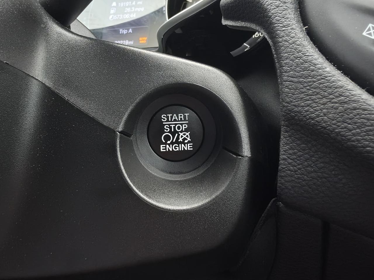 Jeep Compass Latitude 4WD 2020