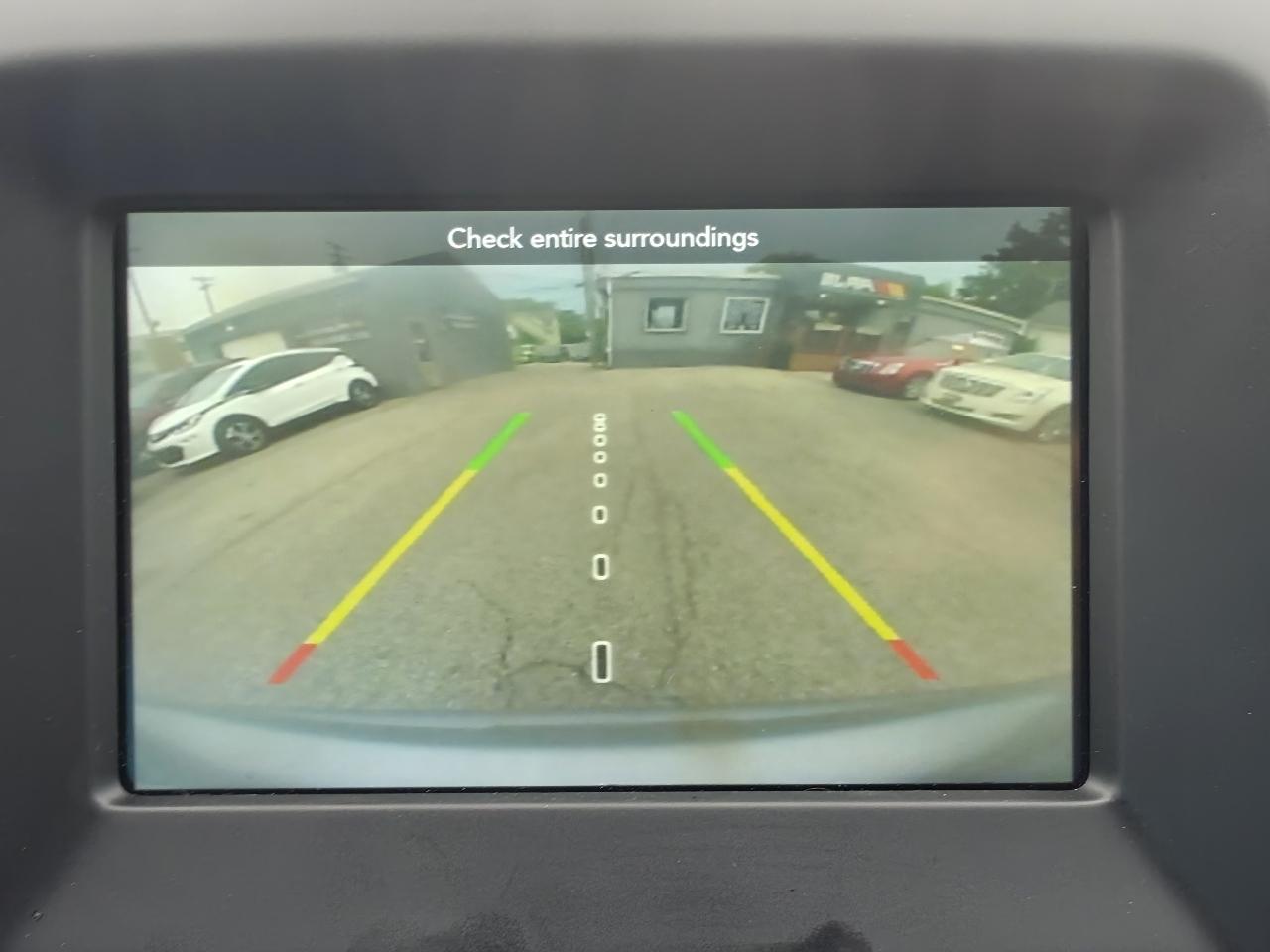 Jeep Compass Latitude 4WD 2020