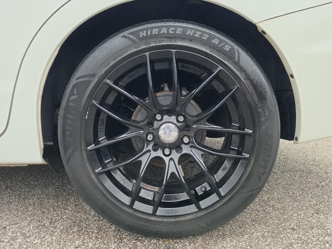 Honda Civic LX Sedan CVT 2014