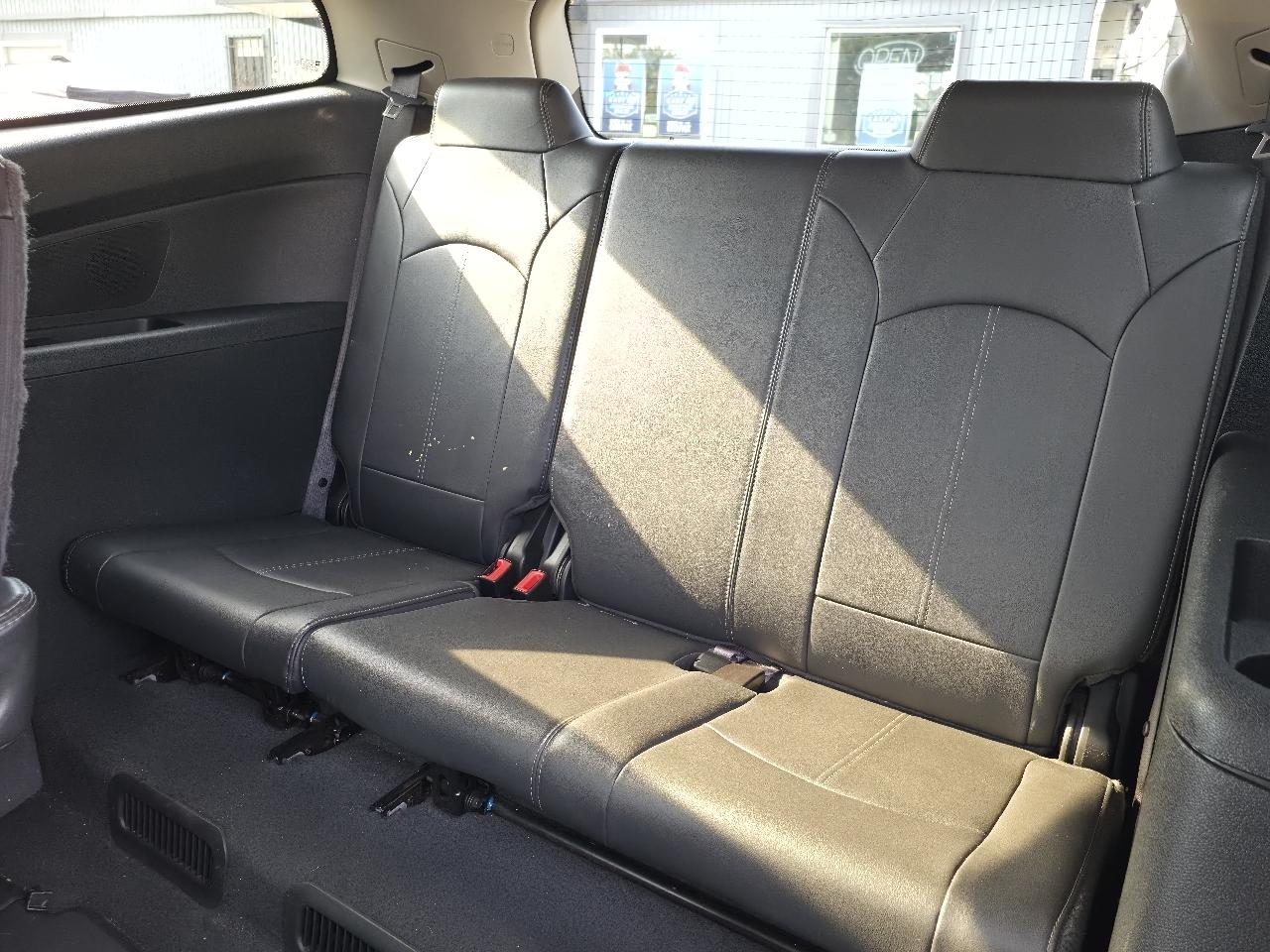 Chevrolet Traverse 2LT AWD 2017