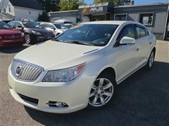 2012 Buick LaCrosse 