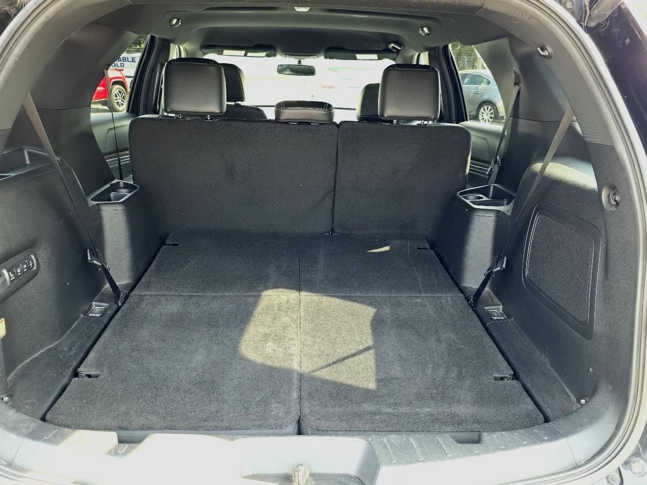 Ford Explorer Limited 4WD 2017