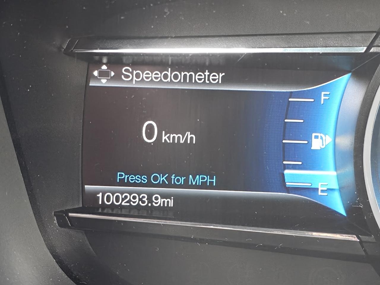 Ford Explorer Limited 4WD 2017