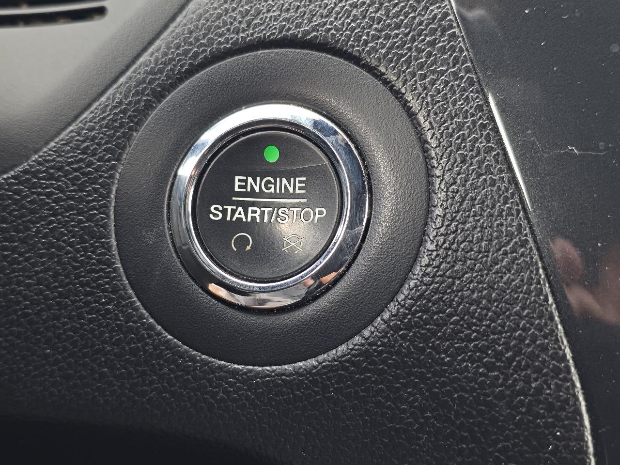 Ford Explorer Limited 4WD 2017