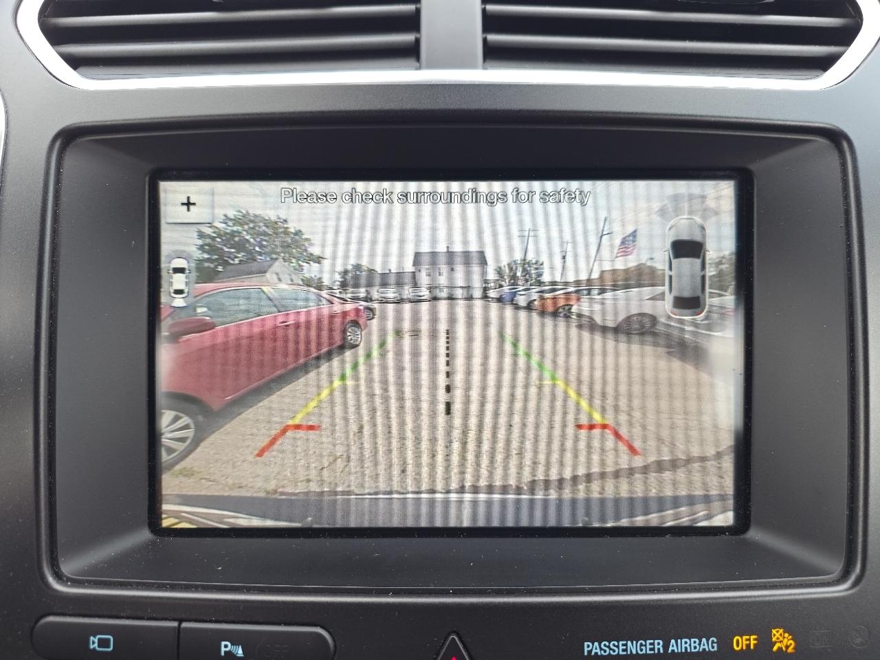 Ford Explorer Limited 4WD 2017