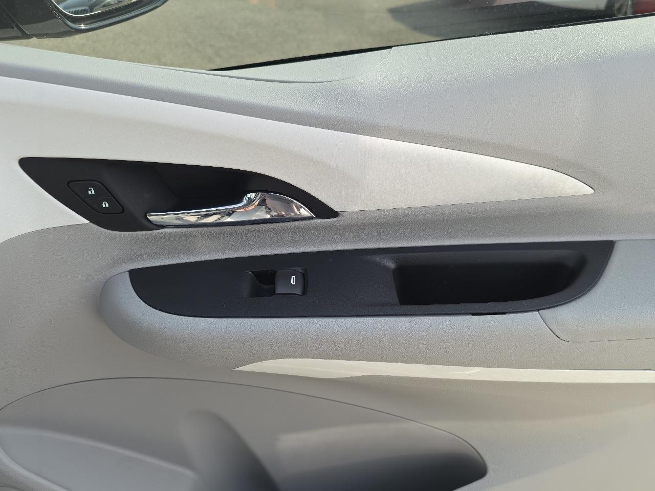 Chevrolet Bolt EV Premier 2017