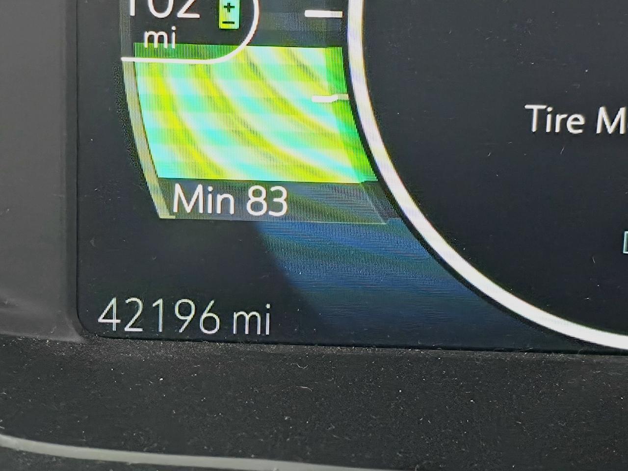 Chevrolet Bolt EV Premier 2017