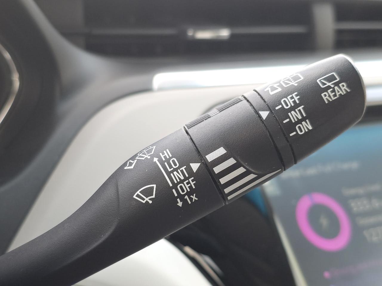 Chevrolet Bolt EV Premier 2017