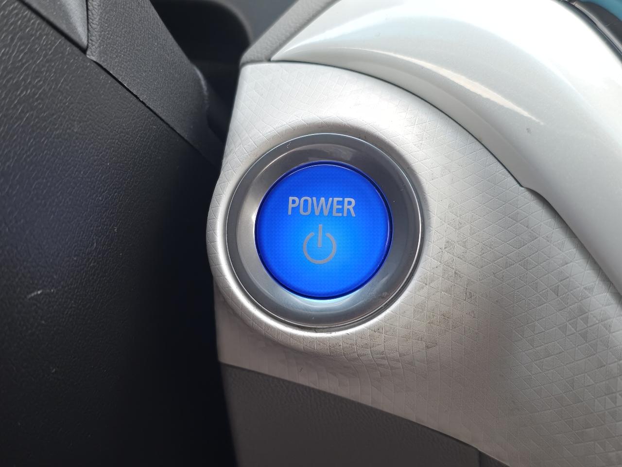 Chevrolet Bolt EV Premier 2017