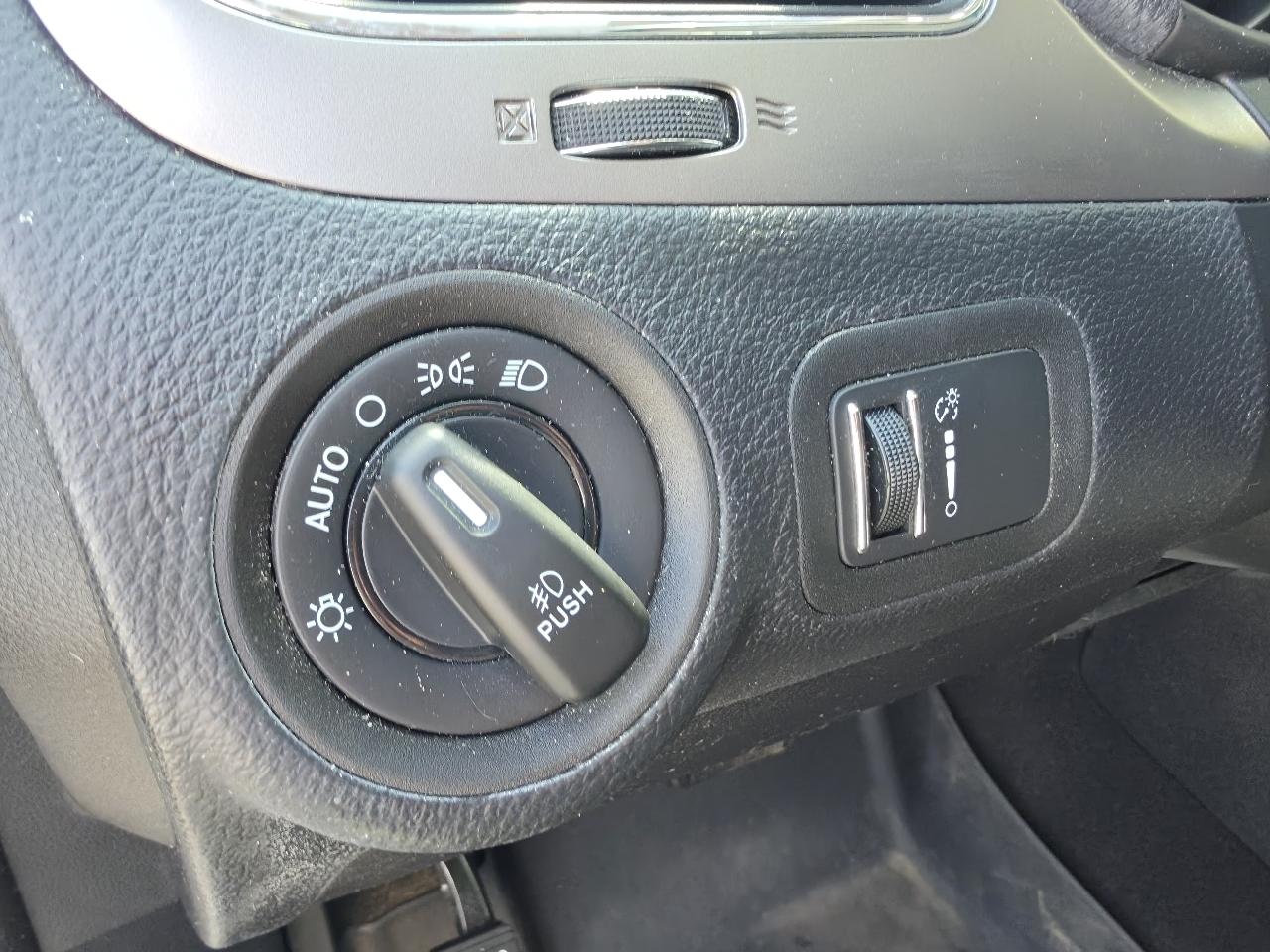 Dodge Journey Crossroad FWD 2018
