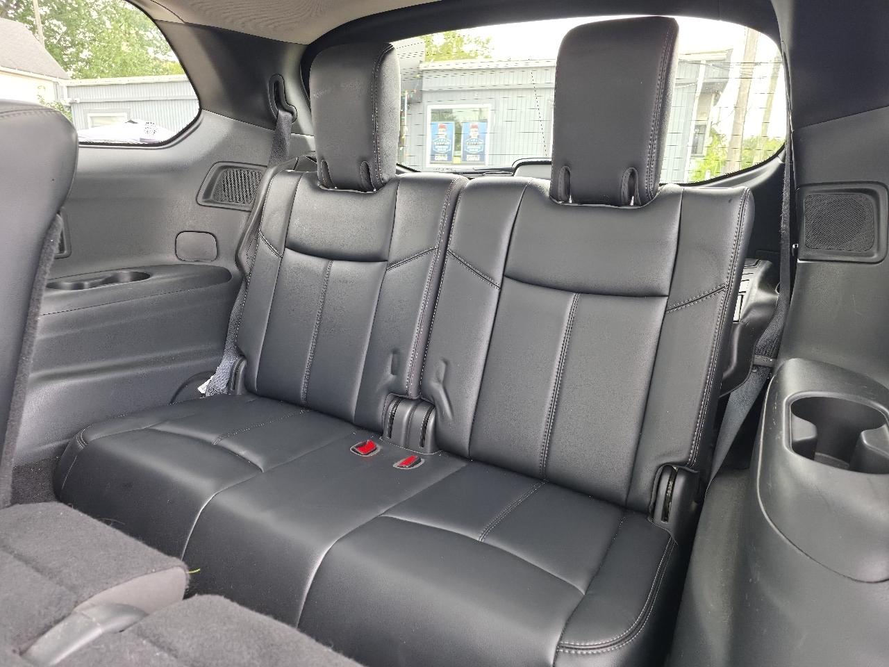 Nissan Pathfinder S 4WD 2017