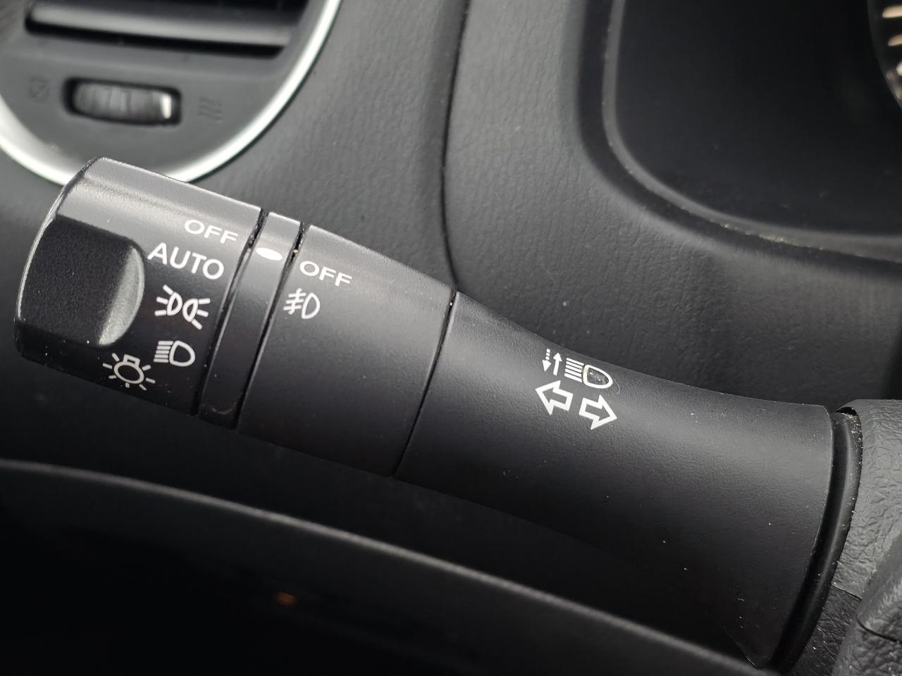 Nissan Pathfinder S 4WD 2017