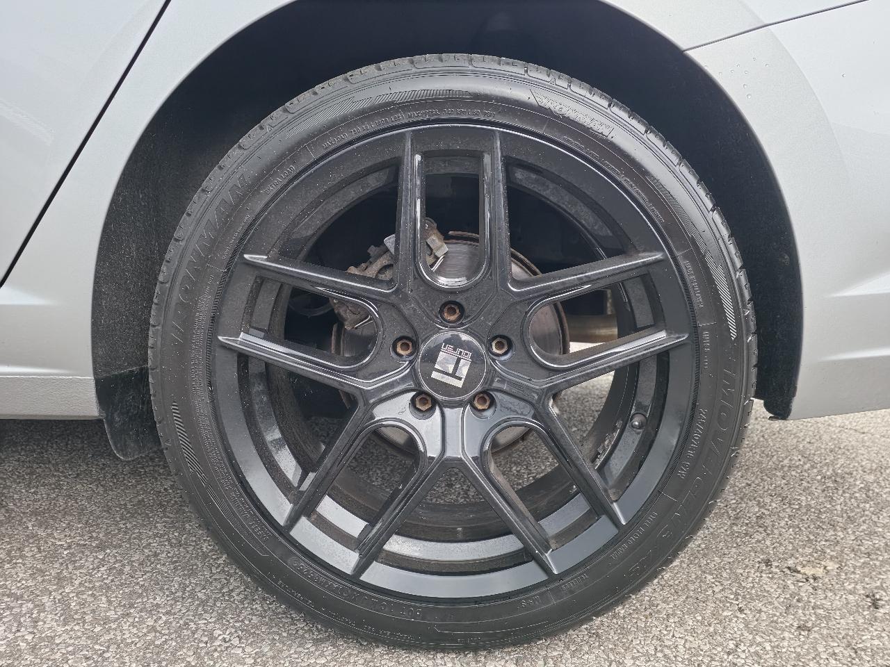 Volkswagen Jetta 1.4T S 8A 2019