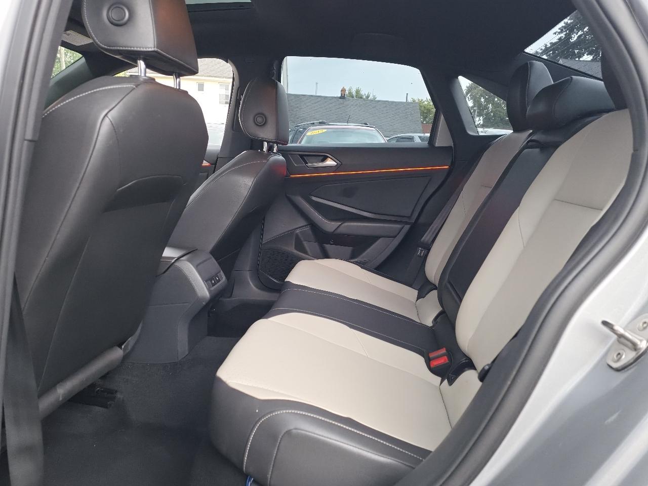 Volkswagen Jetta 1.4T S 8A 2019