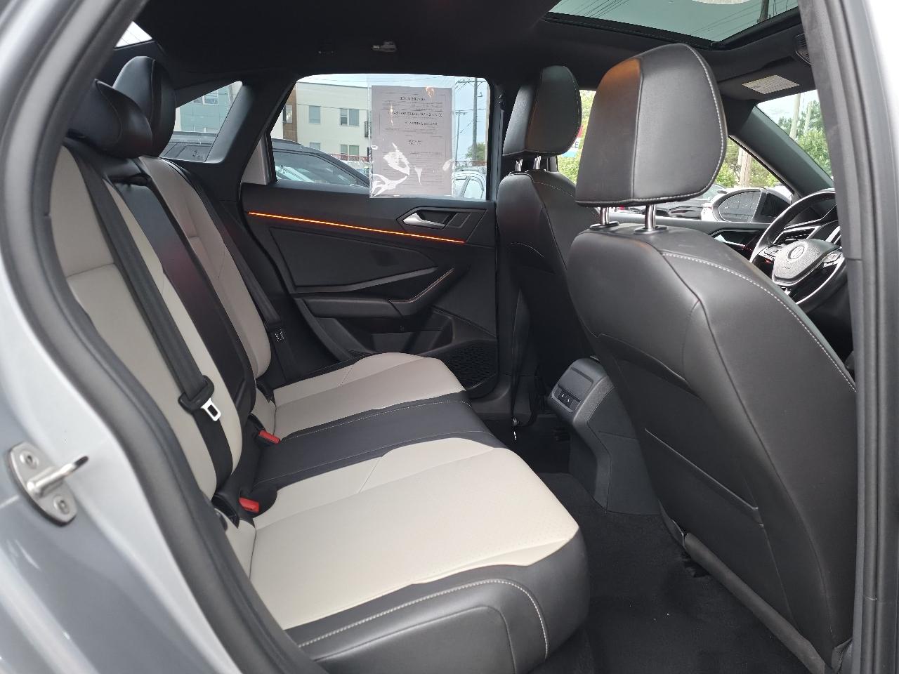 Volkswagen Jetta 1.4T S 8A 2019
