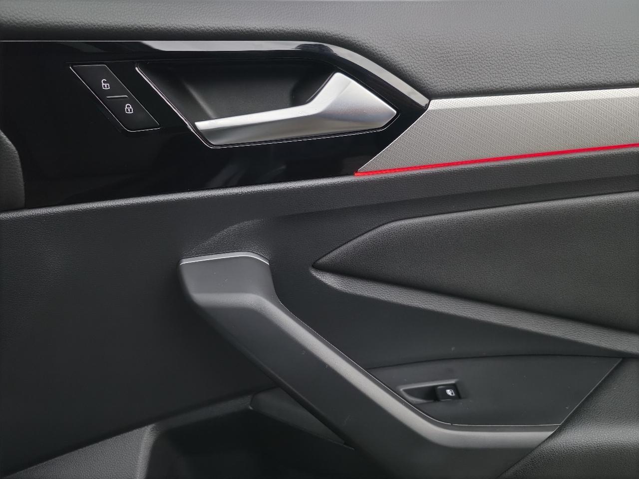 Volkswagen Jetta 1.4T S 8A 2019