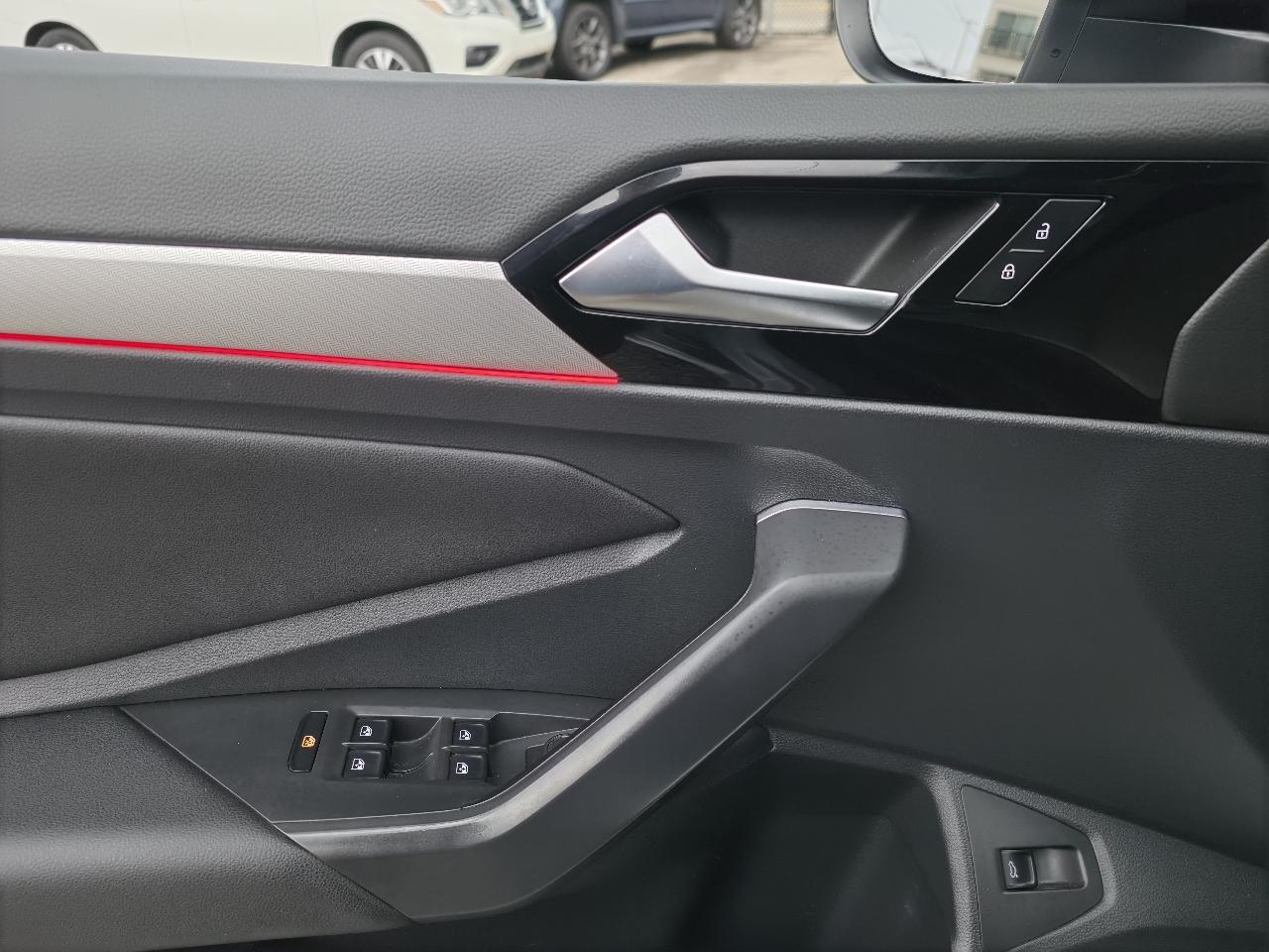 Volkswagen Jetta 1.4T S 8A 2019