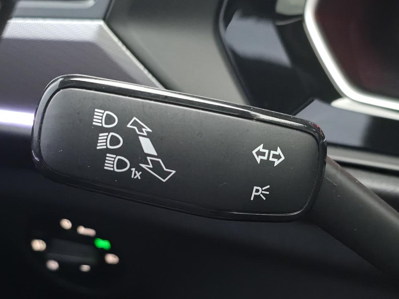 Volkswagen Jetta 1.4T S 8A 2019