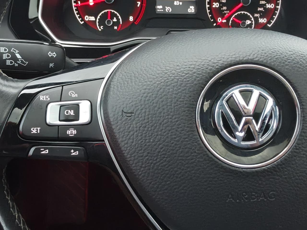 Volkswagen Jetta 1.4T S 8A 2019
