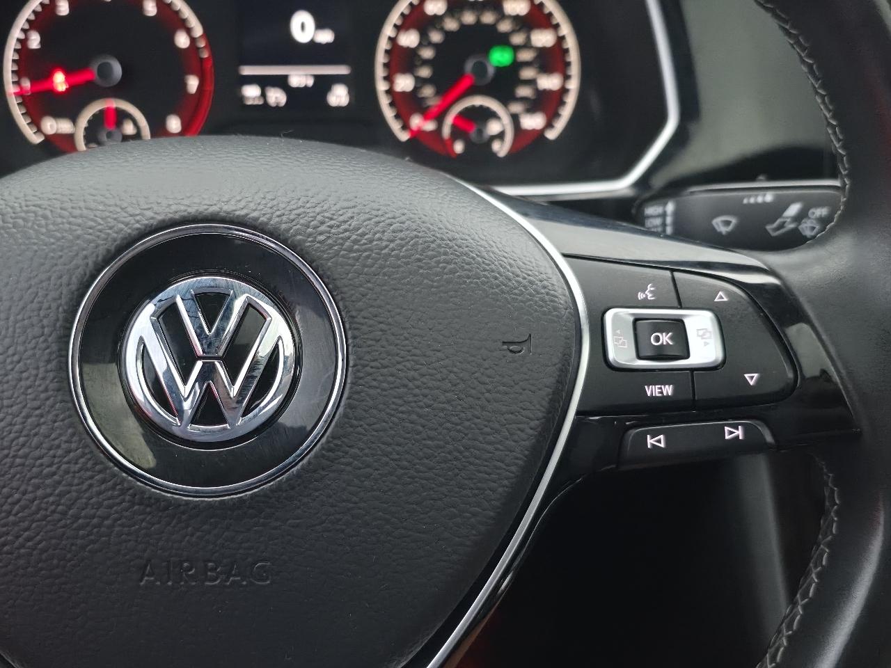 Volkswagen Jetta 1.4T S 8A 2019