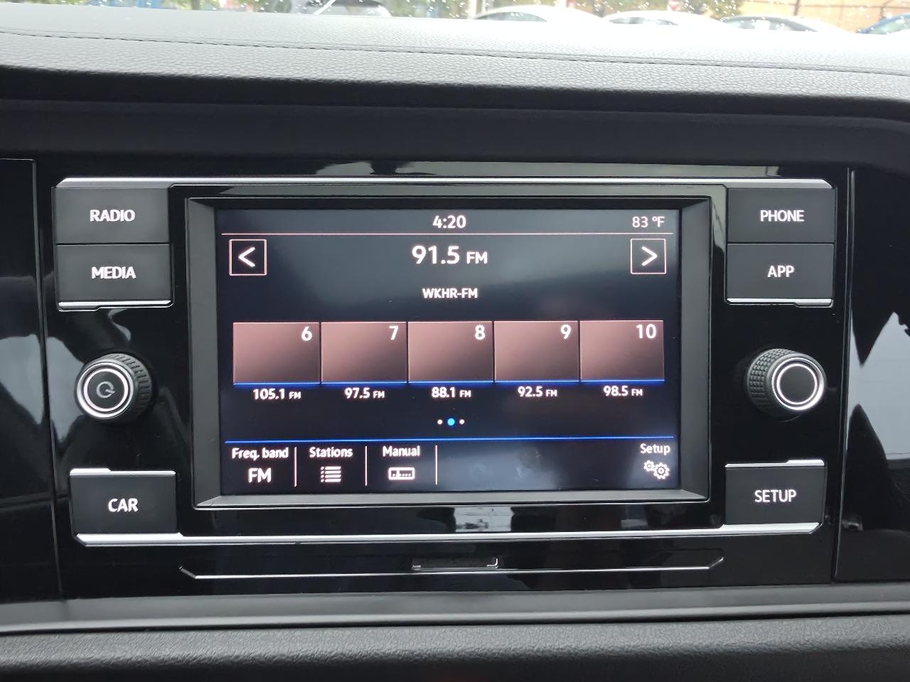 Volkswagen Jetta 1.4T S 8A 2019