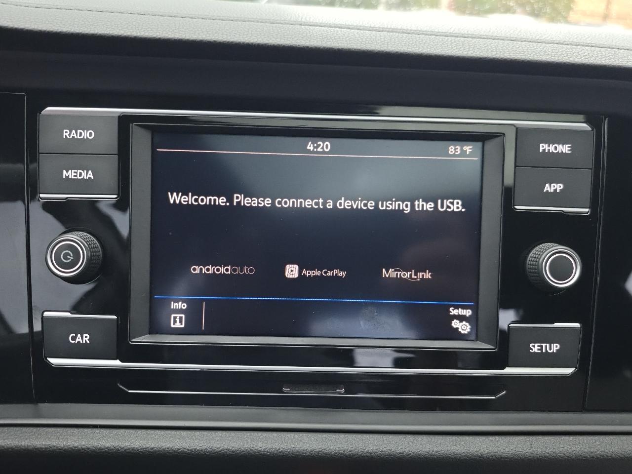 Volkswagen Jetta 1.4T S 8A 2019