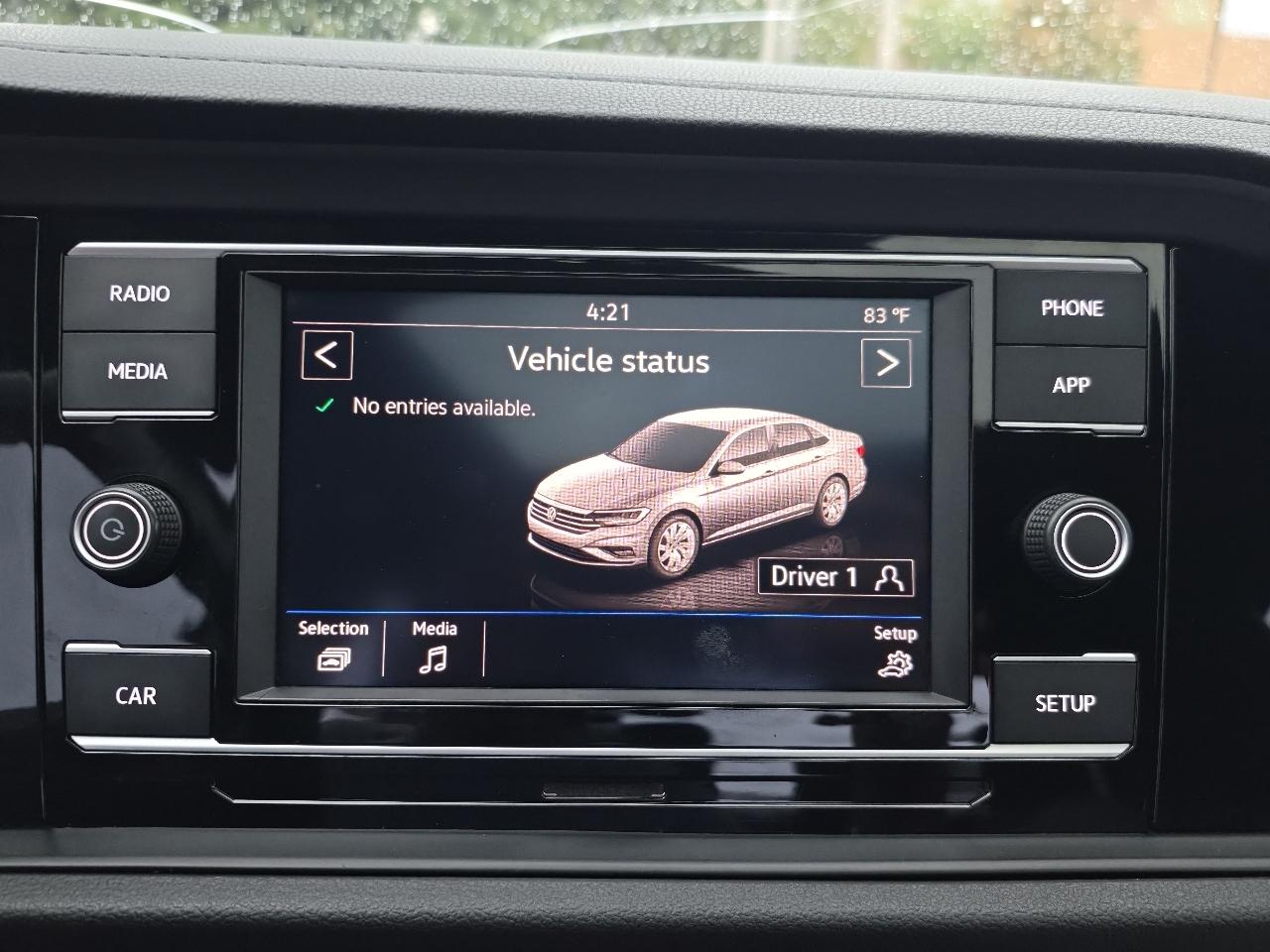 Volkswagen Jetta 1.4T S 8A 2019