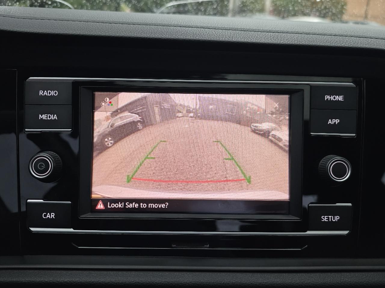 Volkswagen Jetta 1.4T S 8A 2019