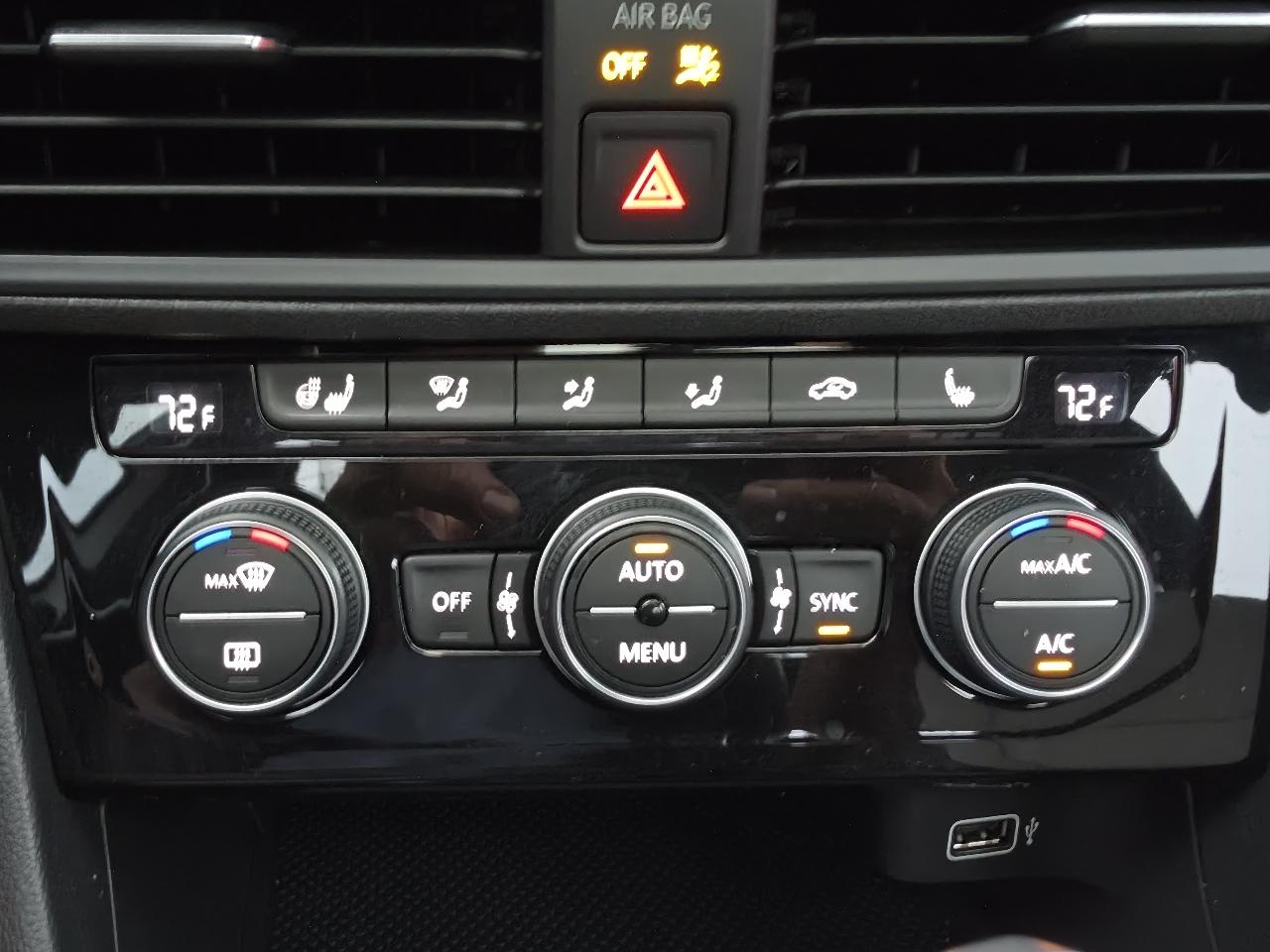 Volkswagen Jetta 1.4T S 8A 2019
