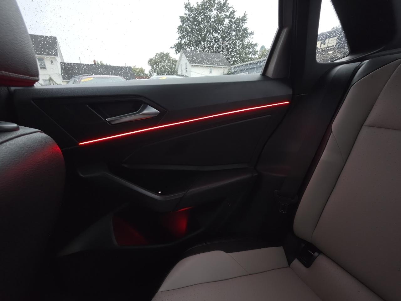 Volkswagen Jetta 1.4T S 8A 2019