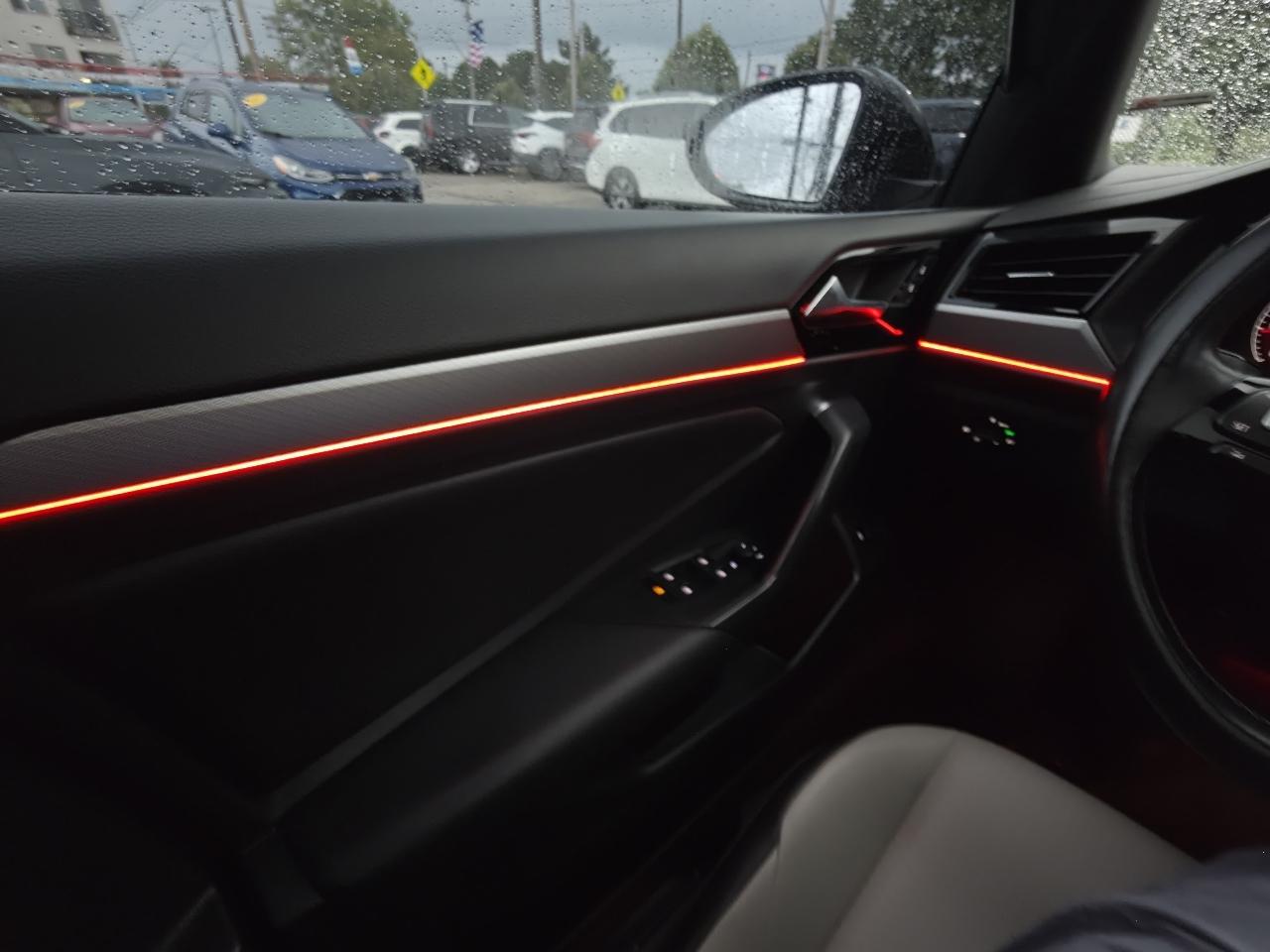 Volkswagen Jetta 1.4T S 8A 2019