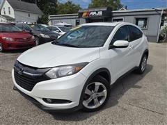 2017 Honda HR-V 