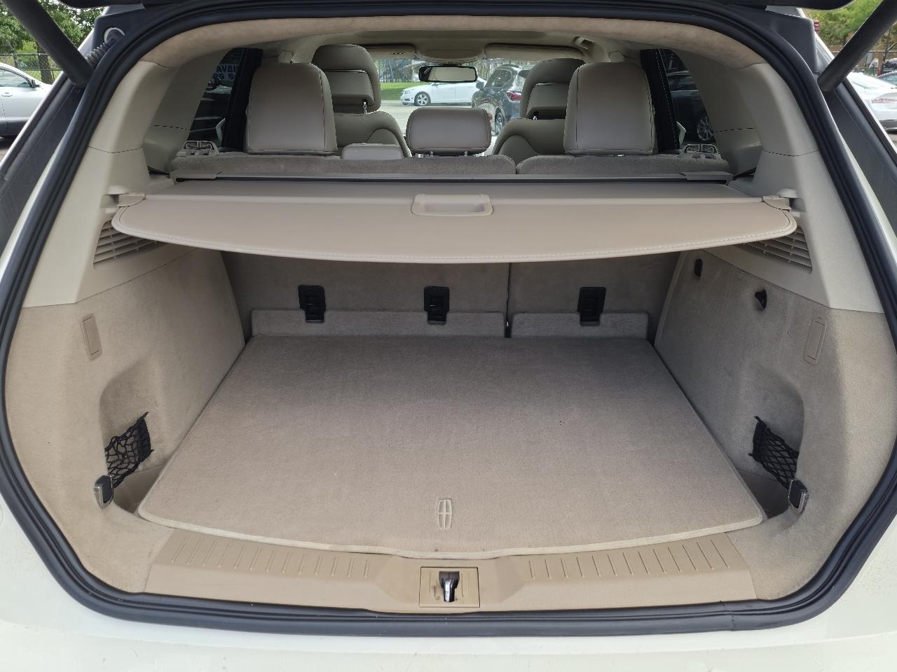 Lincoln MKC Black Label AWD 2016