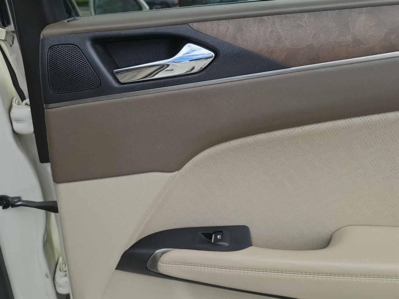 Lincoln MKC Black Label AWD 2016