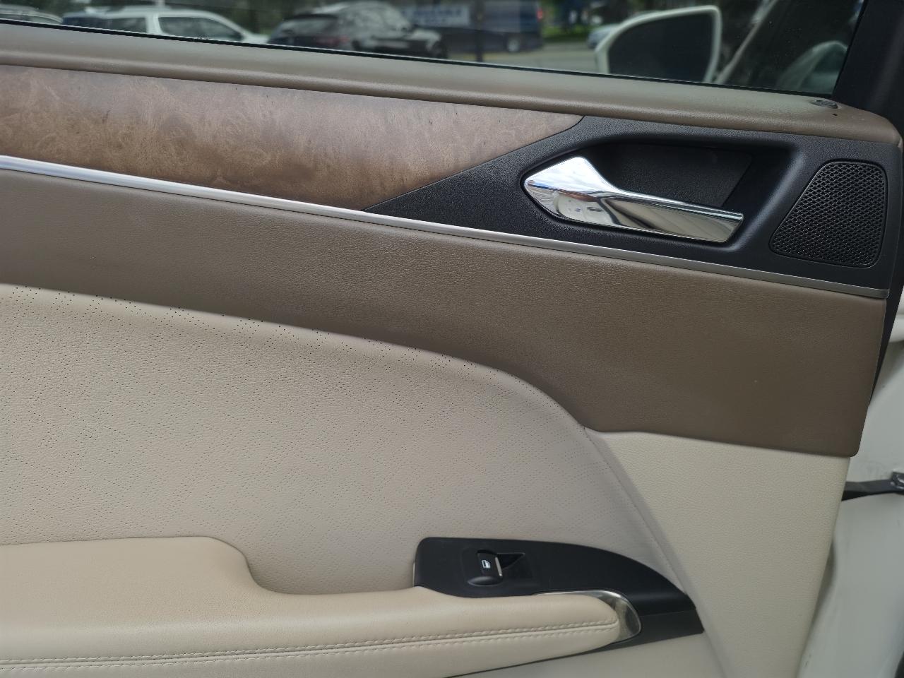 Lincoln MKC Black Label AWD 2016