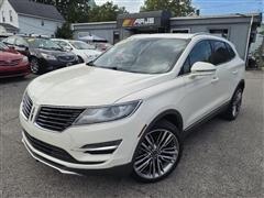 2016 Lincoln MKC 