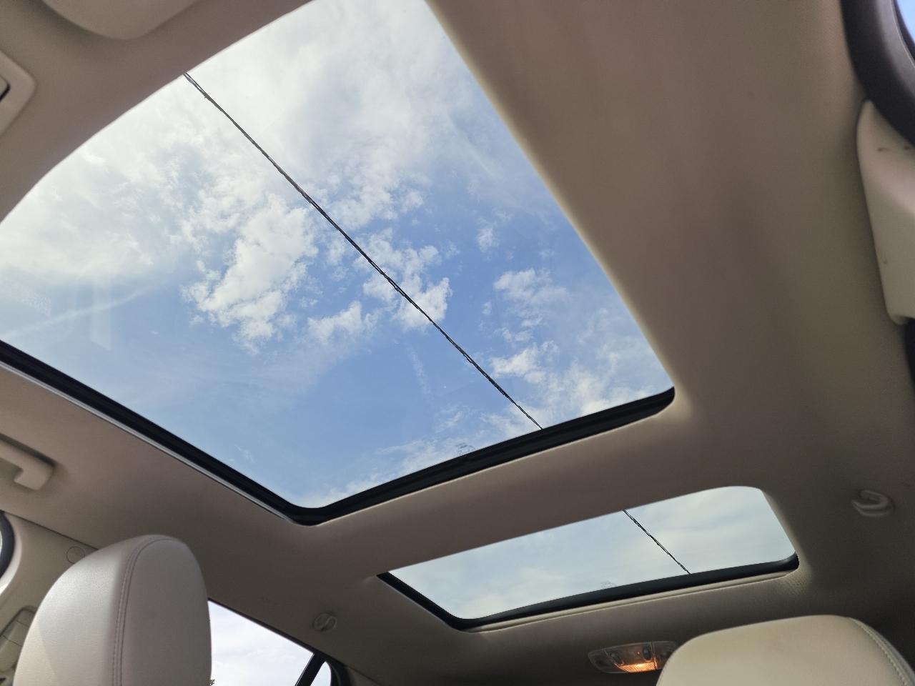 Ford Edge SEL AWD 2013