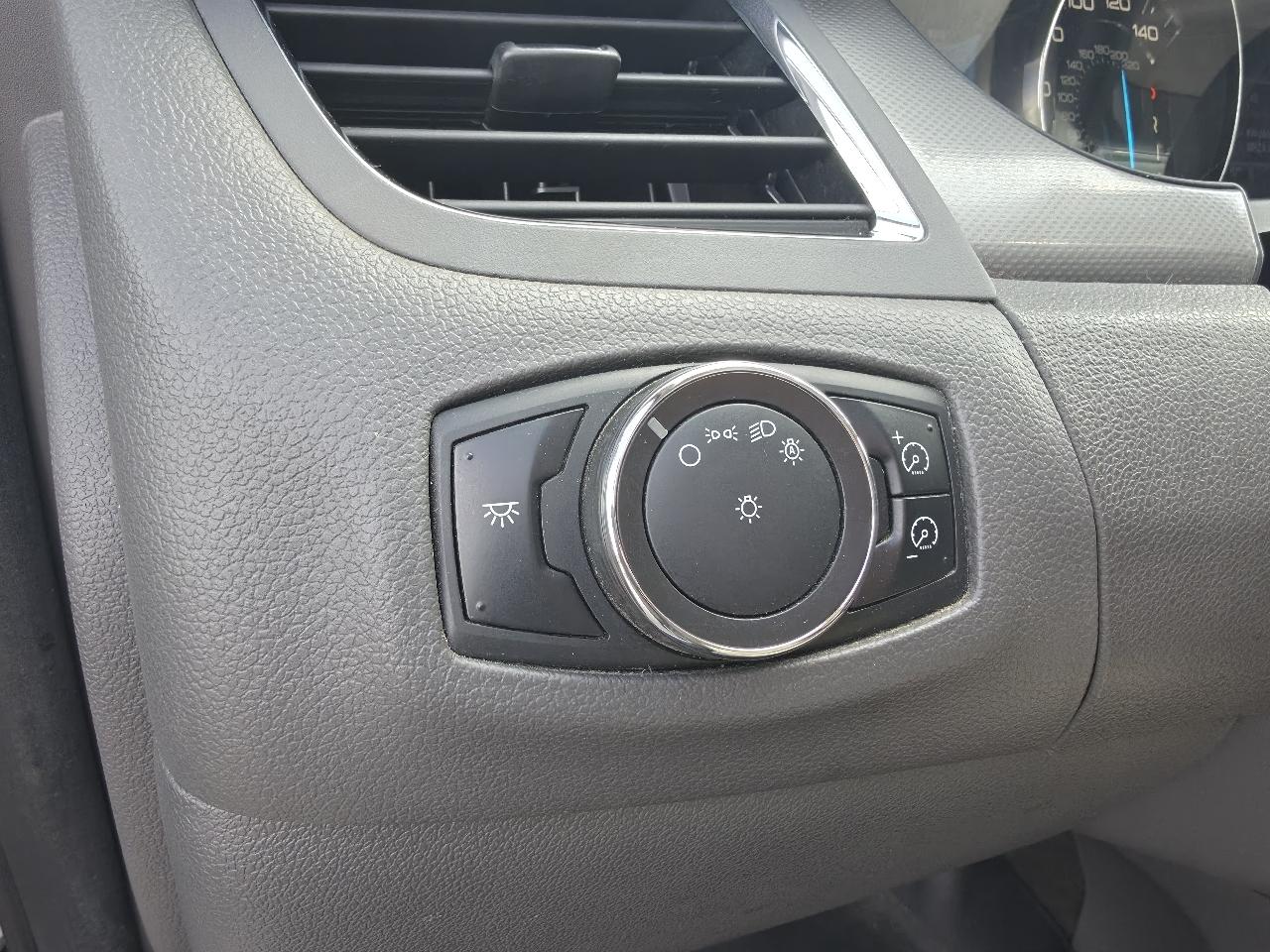 Ford Edge SEL AWD 2013