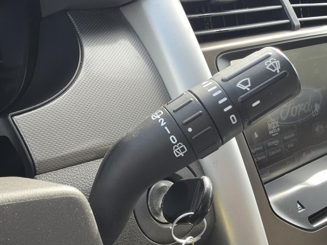 Ford Edge SEL AWD 2013
