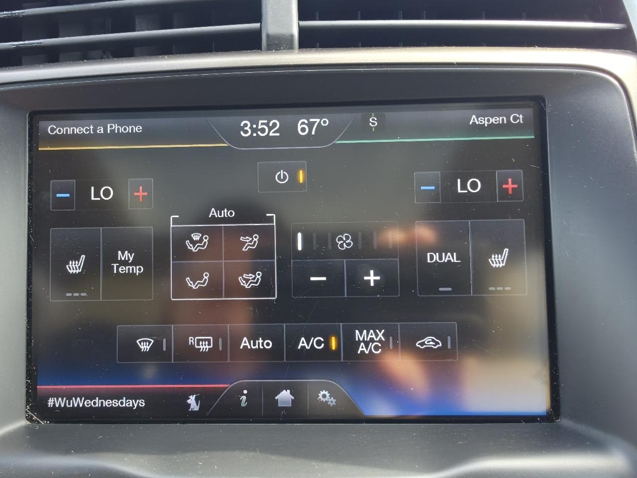 Ford Edge SEL AWD 2013