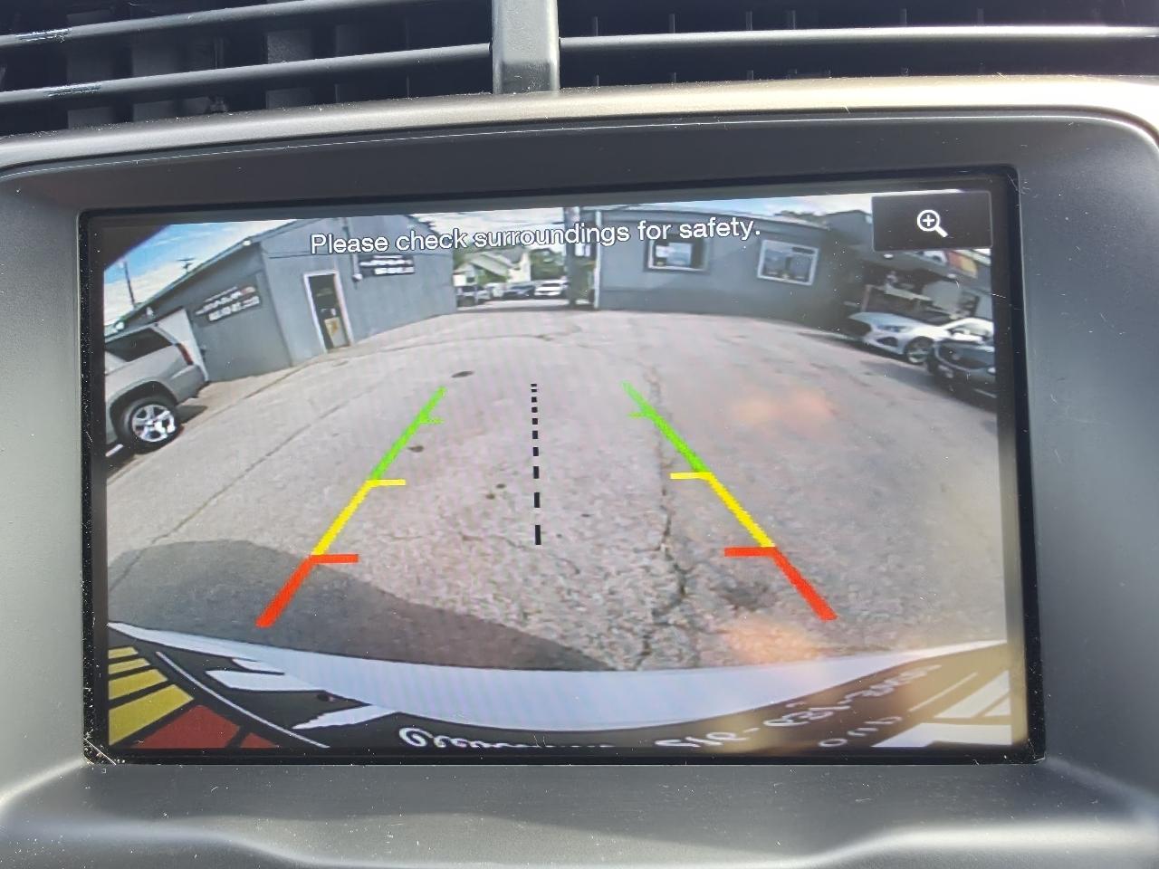Ford Edge SEL AWD 2013