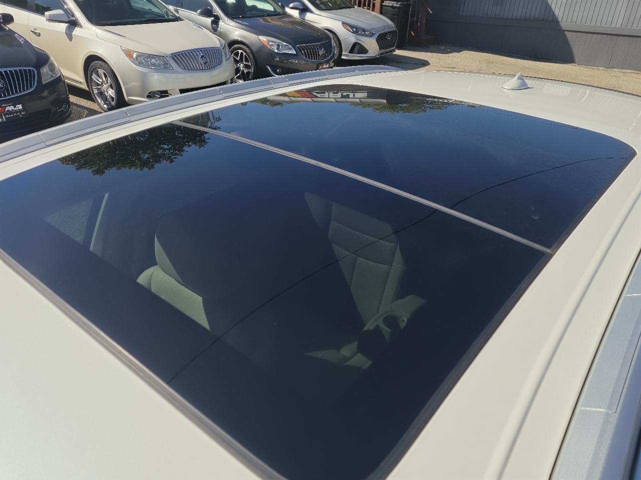 Nissan Murano S AWD 2015