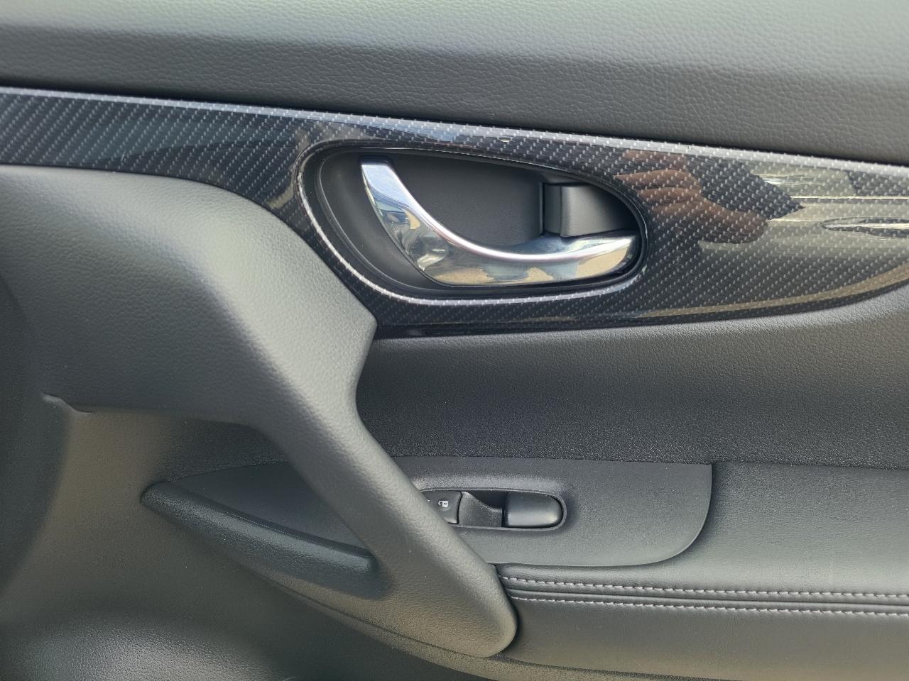 Nissan Rogue S AWD 2018